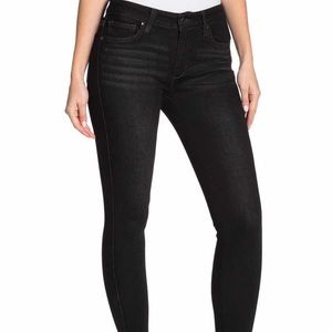 Joes Jeans Curvy Skinny Ankle Jean